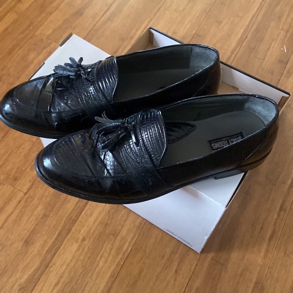 STACY ADAMS LOAFER - Picture 5 of 6